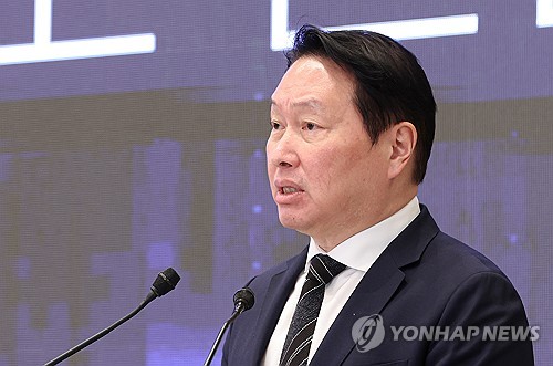 SK하이닉스, 서남권·용인·청주 반도체 벨트에 1천100조원 투자_한종화