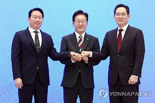 [반도체 4천700조 투자] 채권 수급호재 흔들…공사채 발행 증가 우려도_정선미