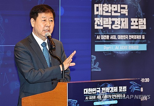 구윤철 "韓 전체 반도체 산업기지로…대체불가 대한민국 만들 것"_최욱