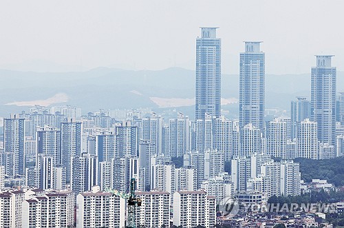 [9·7대책 1년] '대책의 시간'보다 빨랐던 시장_이효지