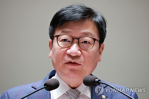 정점식, 李대통령 '영호남 차별' 언급에 "비수도권 갈라치기 유감"_온다예
