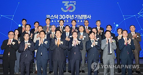 [코스닥 세그먼트] 메마른 패시브 자금 유입…거래소가 꺼낸 승부수_양용비