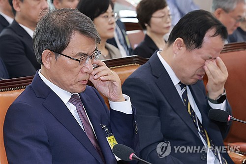 선관위 "올해 하반기부터 투표용지 선거인 100% 인쇄할 것"_온다예