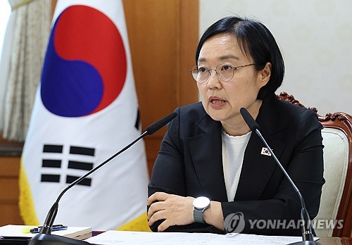 韓총리, 취임 첫날부터 'AI 정부' 속도전 예고…관계장관 소집_정지서