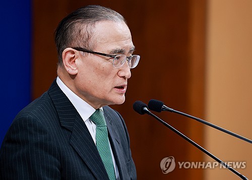 안보실장, 이재명 대통령 나토 정상회의 및 몽골 순방 사전 브리핑