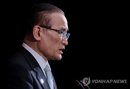 위성락 안보실장, 대통령 몽골 국빈 방문 브리핑
