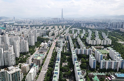정부, 부동산 세제 개편 논의 본격화