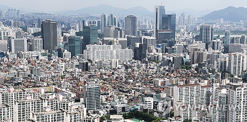 정부, 부동산 세제 개편 논의 본격화