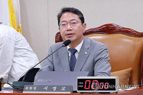 법제사법위원회 여당 간사 민주당 김승원 의원