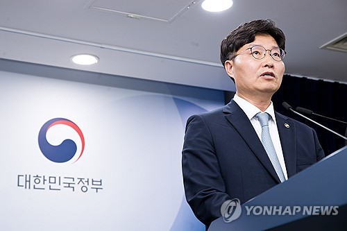 구혁채 과학기술정보통신부 1차관