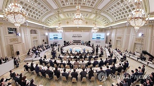 이재명 대통령 주재 부처 업무보고