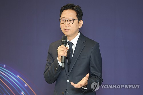 배경훈 부총리