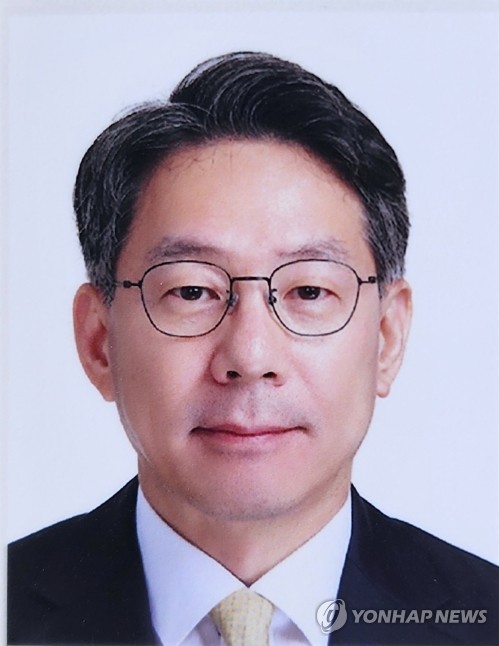 신임 기획예산처 차관에 조용범 예산실장