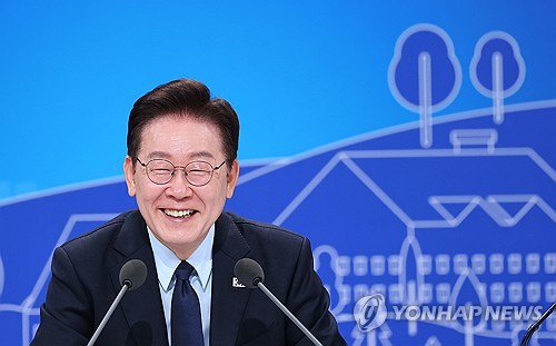 이재명 대통령, 부동산정책 국민 대토론회 발언
