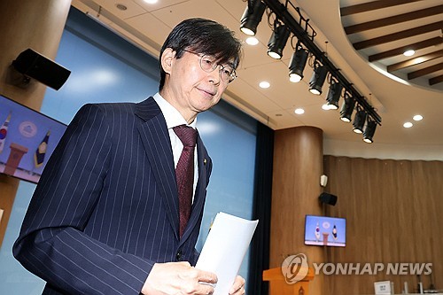 국힘 '징계 정국' 내홍…조경태·진종오 공개 반발_온다예