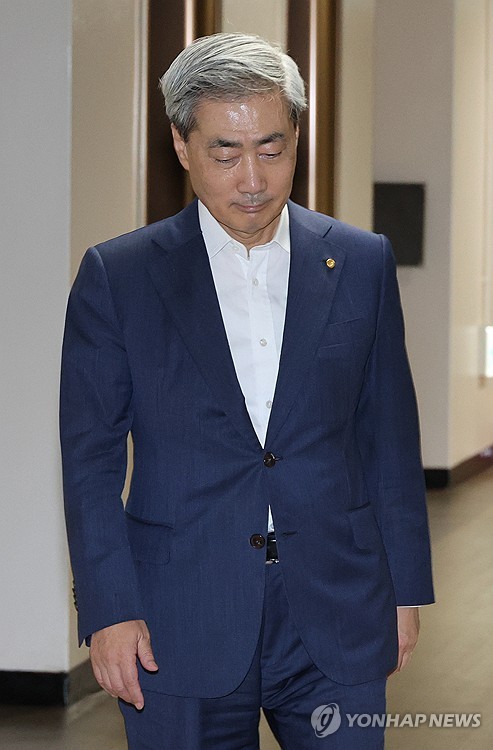 신현송 한국은행 총재