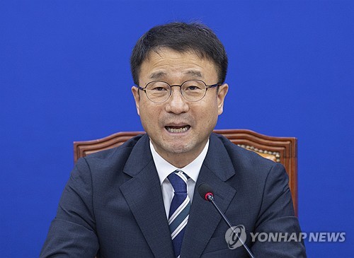 한병도, 오늘 본회의에서는..
