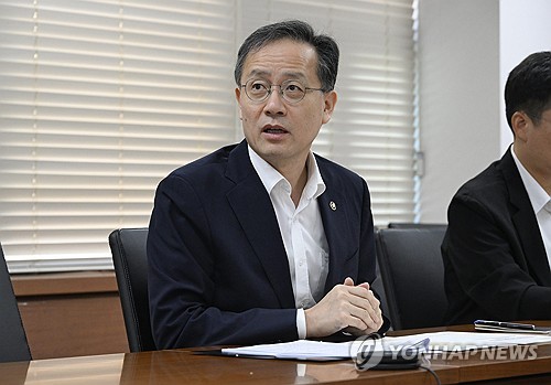 이형일 경제부총리 겸 재정경제부 장관 후보자