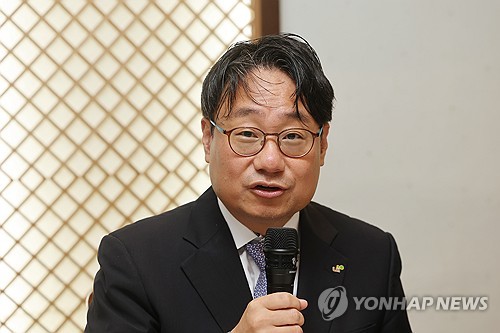 이성훈 한국토지주택공사(LH) 사장