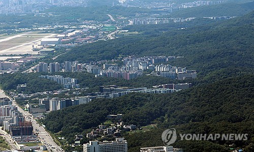 세곡동 자곡동 일대