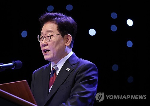 이재명 대통령, 제81주년 광복절 경축사