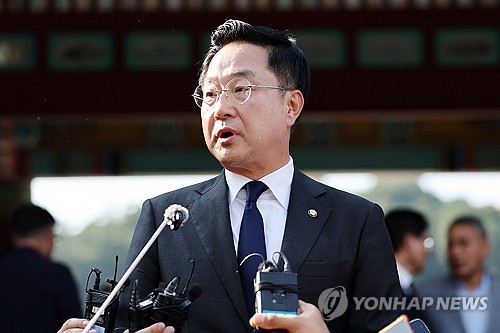 더불어민주당 박성준 수석대변인