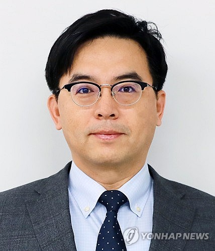 박정성 신임 산업통상부 통상교섭본부장
