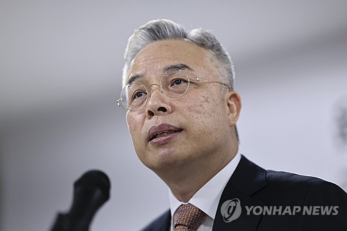 권창영 종합특검, 최종 수사결과 발표