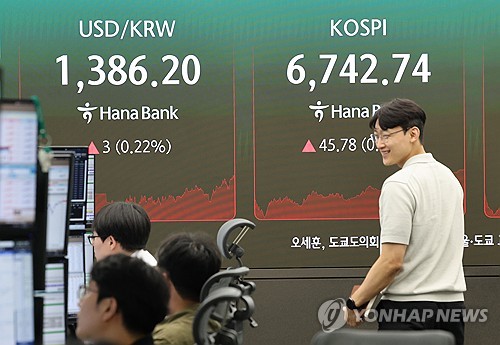 '전약후강' 코스피