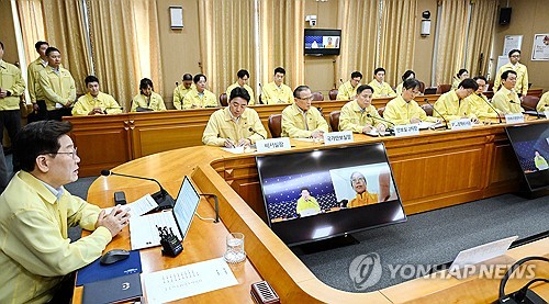 이재명 대통령, 네팔 홍수 대응 긴급회의 주재