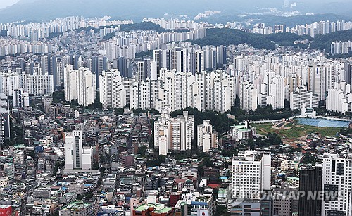 이사철 앞두고 있지만 주택 거래 위축 전망