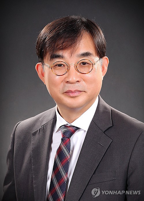 국가지식재산위원장에 계승균 부산대 교수