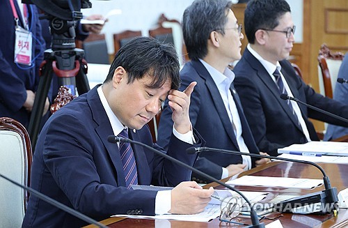 이성훈 한국토지주택공사 사장