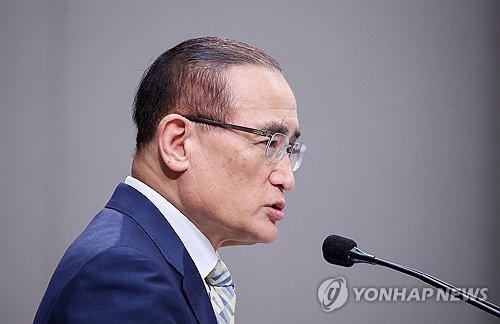 위성락 안보실장, 이재명 대통령 프랑스 순방 일정 브리핑