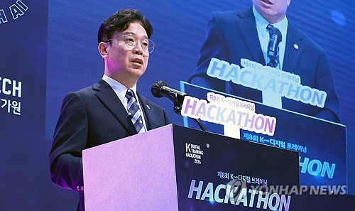 김영훈 고용노동부 장관