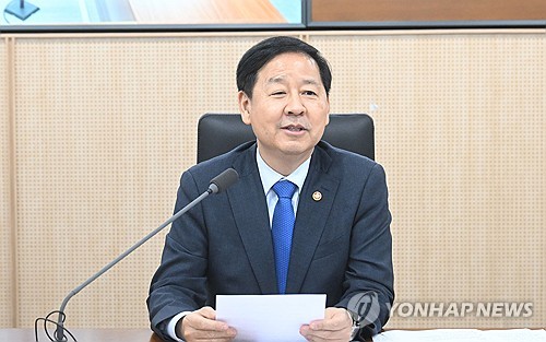 구윤철 부총리 겸 재정경제부 장관