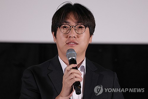 하정우 국가인공지능전략위원회 부위원장
