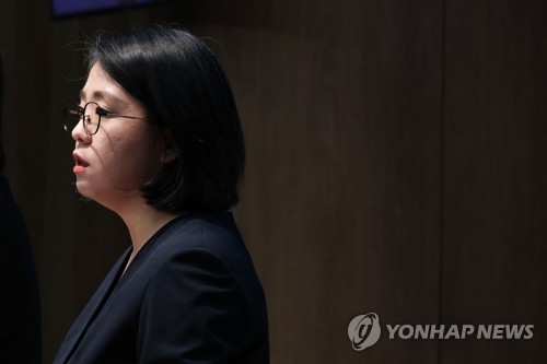 용혜인 "국무위원 겸직은 법률이 허용…청문회 일정 정해야"_온다예