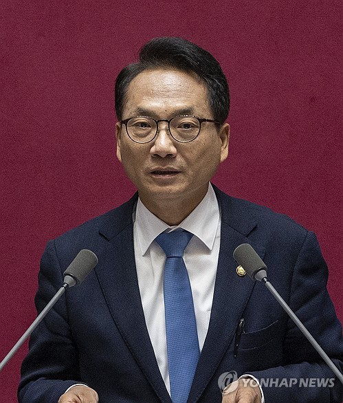 더불어민주당 박선원 최고위원