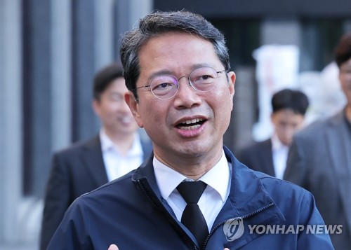 내일 인사청문회 앞둔 김승원 장관 후보자
