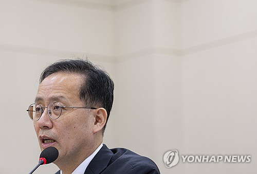 이형일 후보자 인사청문회에서 답변