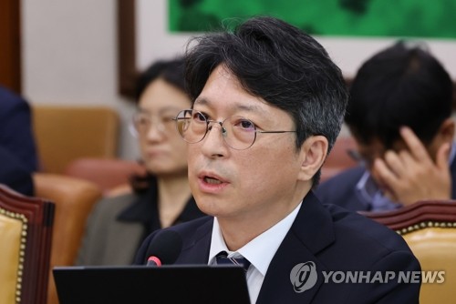 홍지선 국토교통부 장관 후보자 인사청문회