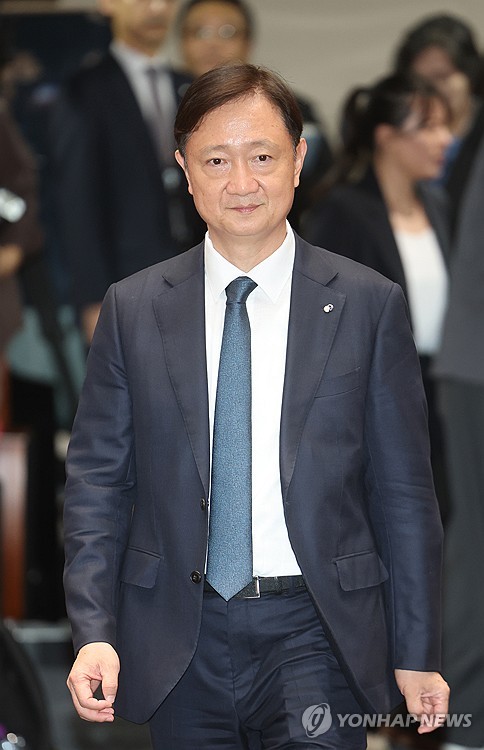 이찬진 금융감독원장
