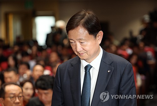 이찬진 금융감독원장