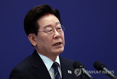"이 정부는 합니다"…강조 거듭하는 주택 공급 레토릭_이효지
