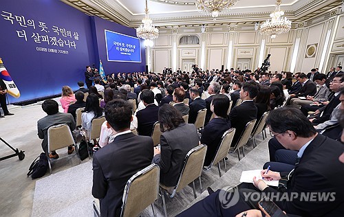 李대통령 "전월세 세부정책 시행하고 있다"…언제쯤 효과 볼까_한이임