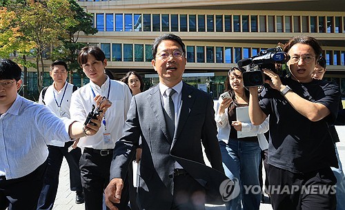 김승원 후보자 자진 사퇴