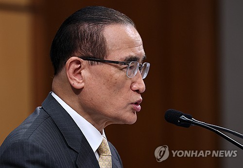 위성락 안보실장, 유엔 총회 참석 및 멕시코 순방 일정 브리핑