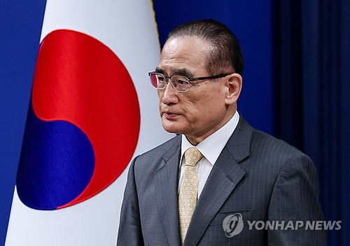 위성락 안보실장, 유엔 총회 참석 및 멕시코 순방 일정 브리핑