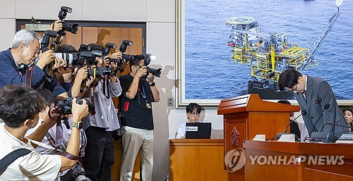 김정관 산업부 장관, 대미 투자 관련 국회 산자위에 보고